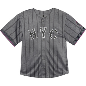 Toddler Jose Iglesias New York Mets Limited Graphite 2024 City Connect Jersey